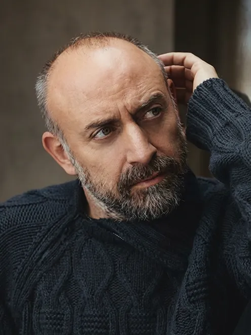 Halit Ergenç