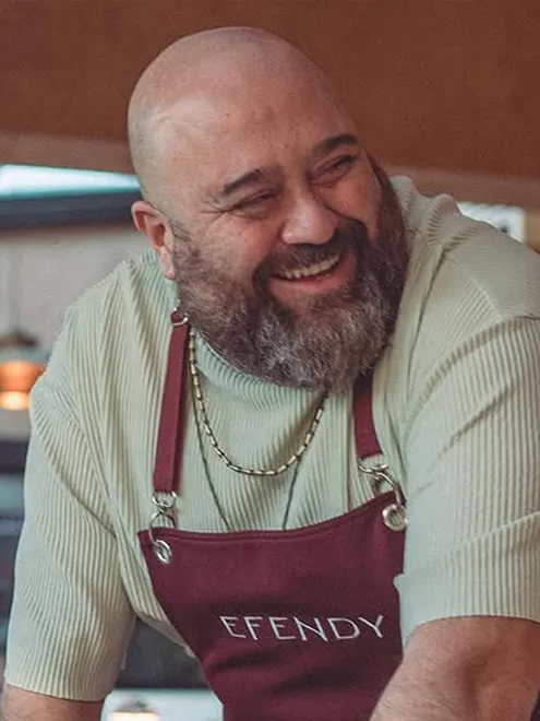 Somer Sivrioğlu
