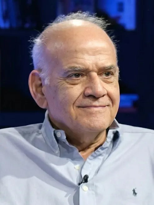 Ahmet Çakar