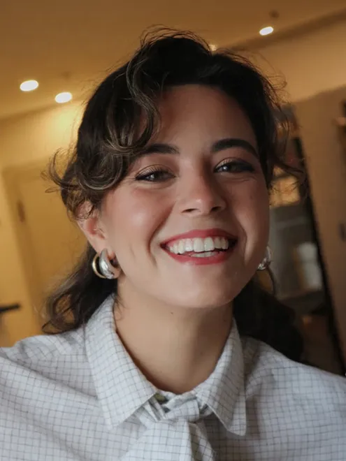 Ayşe Şeyma Keten