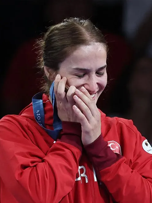 Buse Tosun Çavuşoğlu