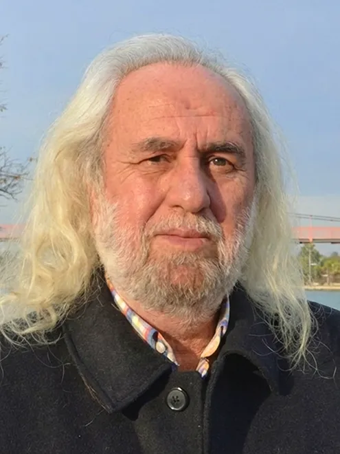 Hasan Mezarcı