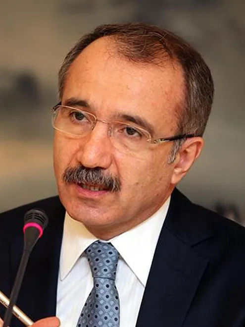 Ömer Dinçer