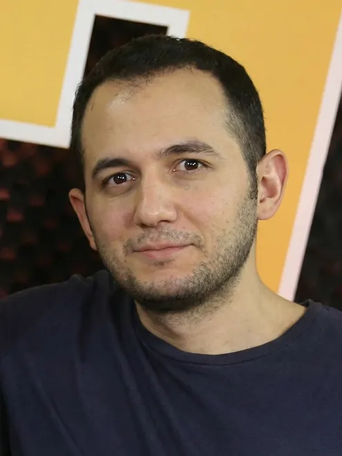 Tunca Arslan