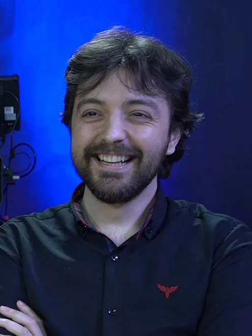 Orhun Kayaalp