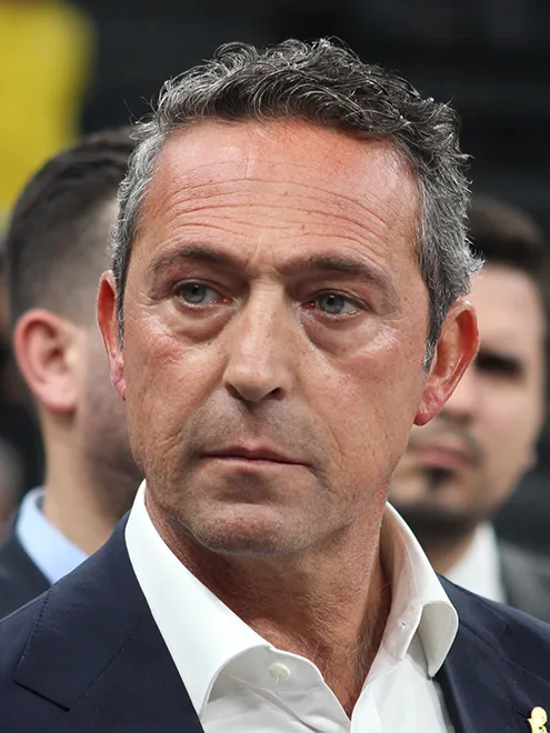 Ali Koç