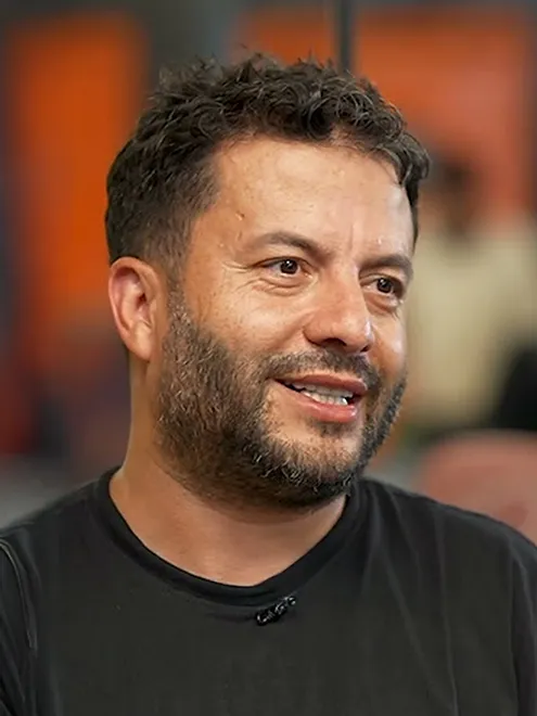 Hakkı Alkan