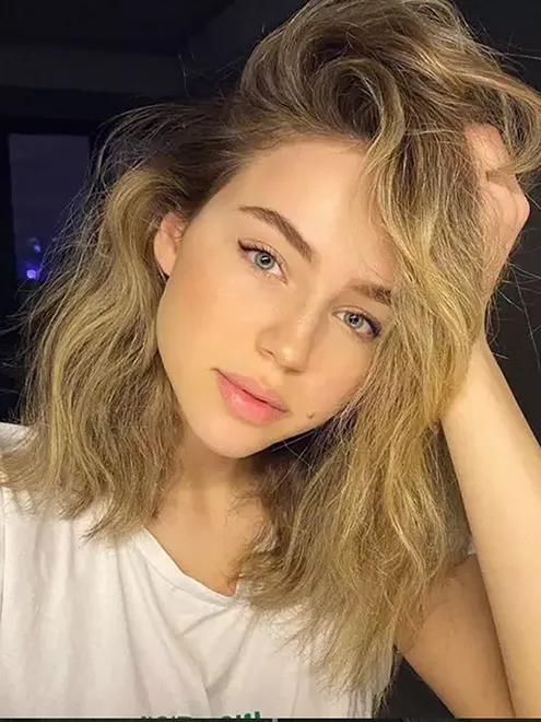 Anna Deniz Şaylan