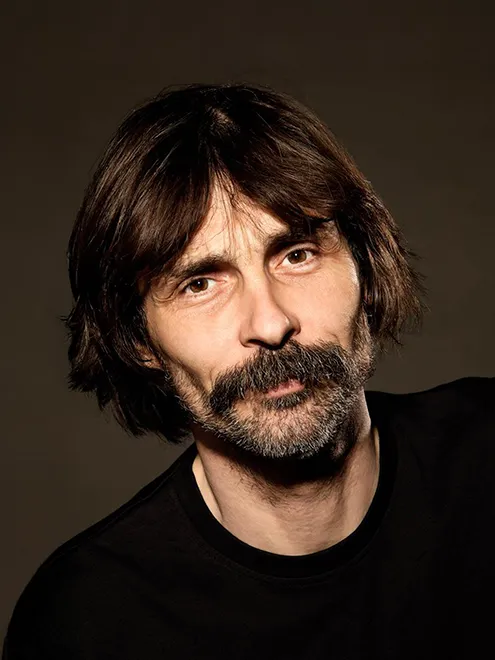 Erdal Beşikçioğlu