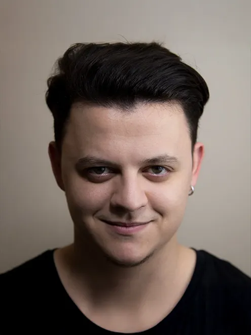 Burak Güngör