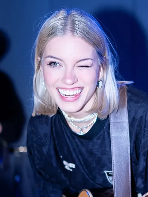 Tuana Yılmaz