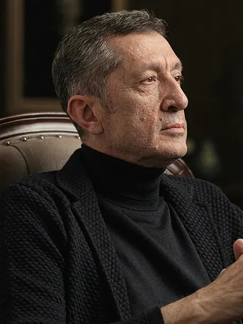 Ziya Selçuk