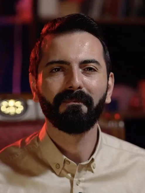 Afgan Rasulov