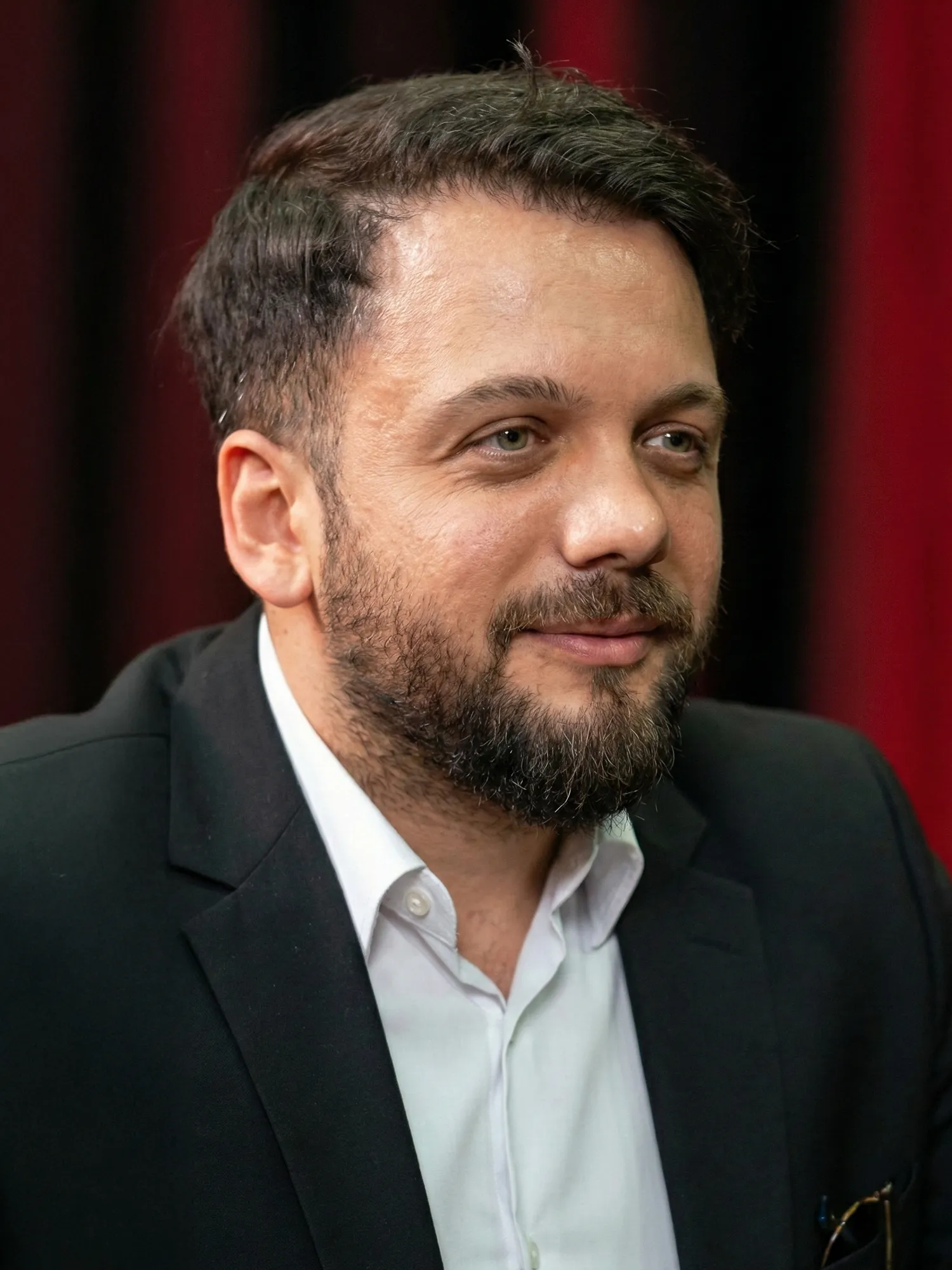 Taha Hüseyin Karagöz