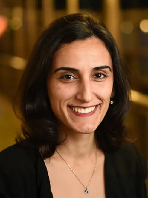 Canan Dağdeviren