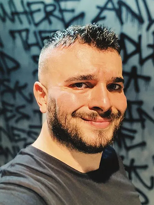 Ali Biçim