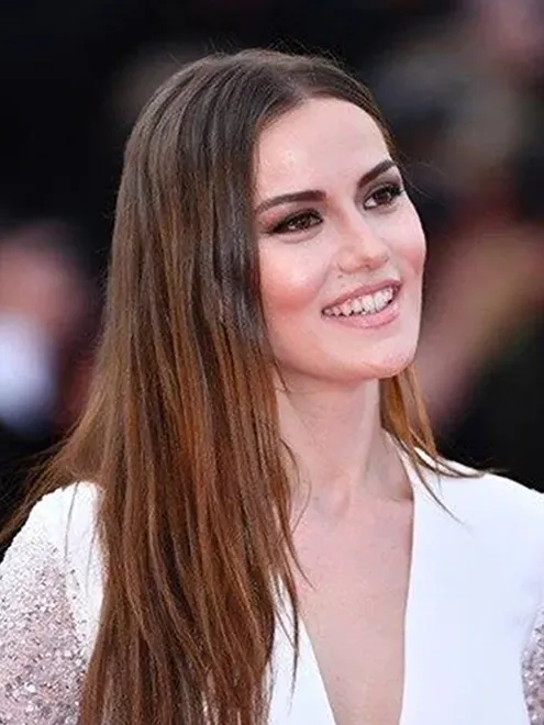 Fahriye Evcen