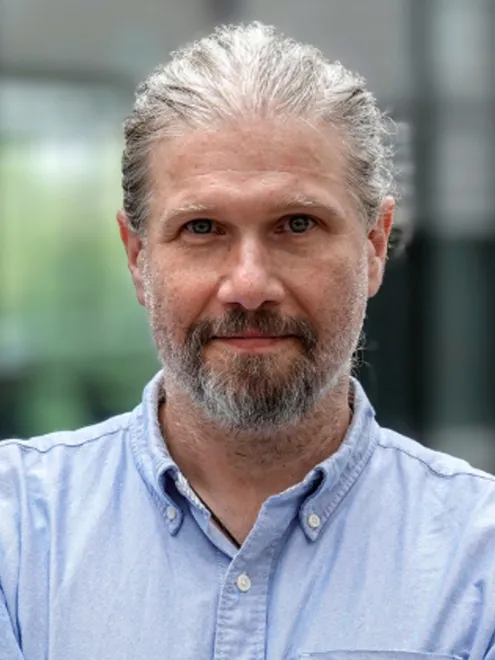 Mete Atatüre