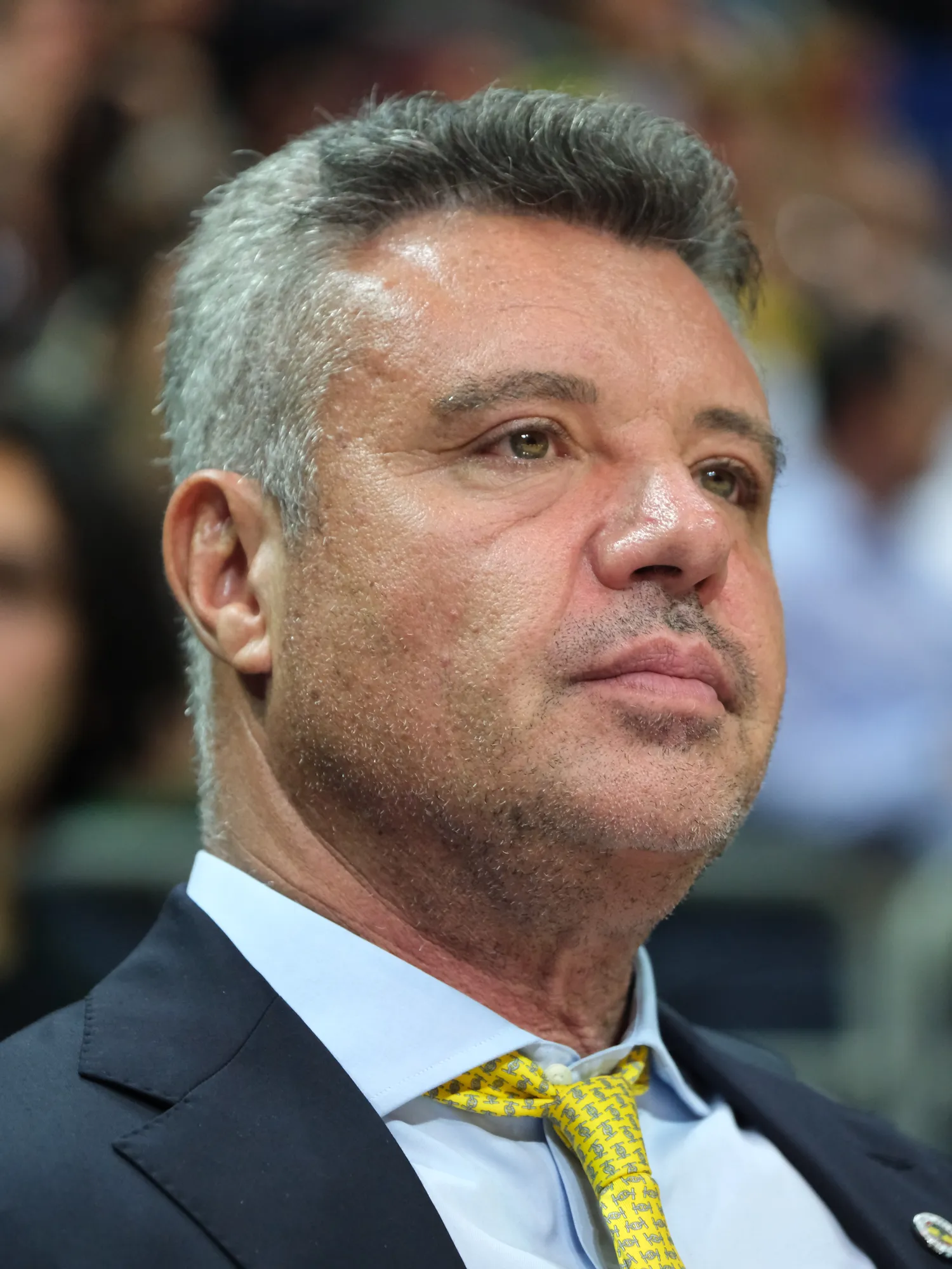 Sadettin Saran