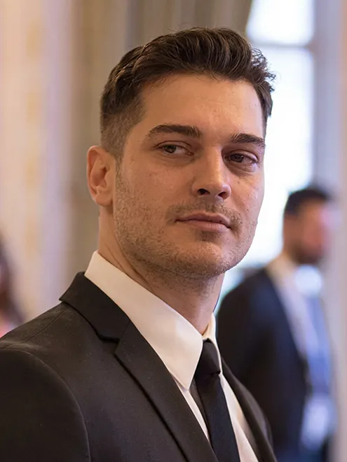 Çağatay Ulusoy
