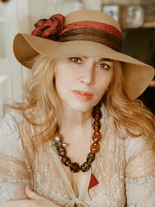 Mircan Kaya