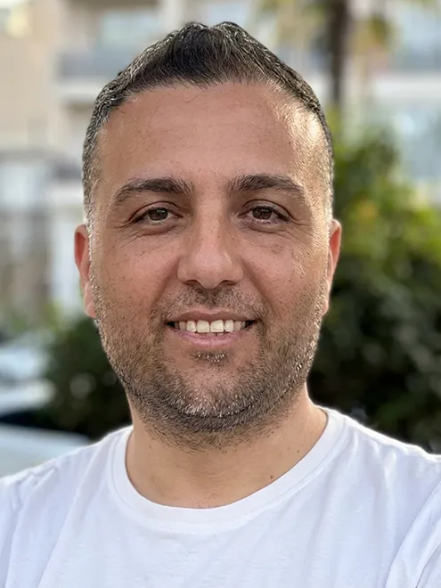 Sadık Turan