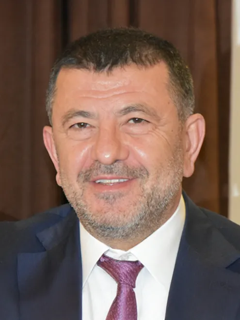 Veli Ağbaba