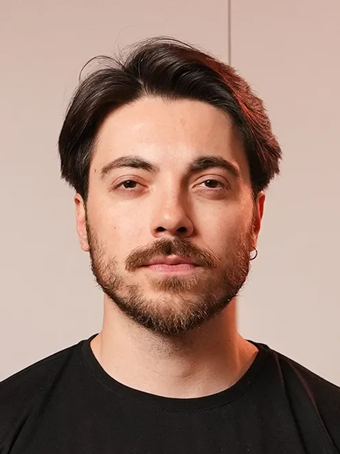 Emre Gökgöz (Fit Yemek)
