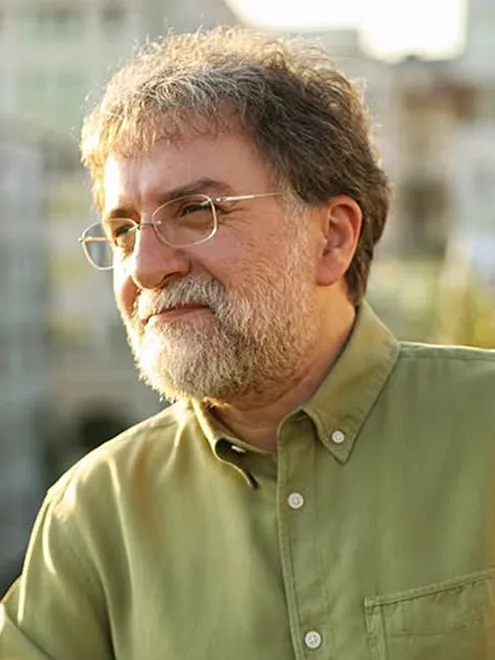 Ahmet Hakan