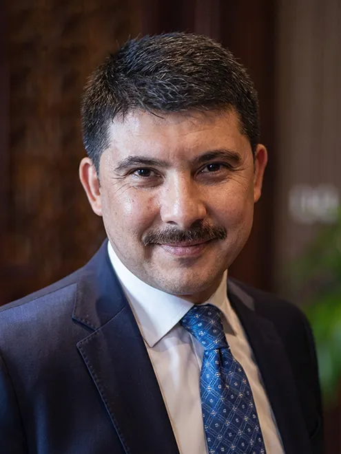 Hasan Doğan