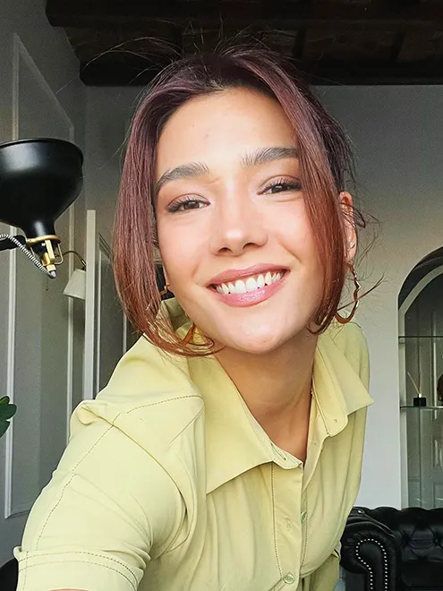 Aybüke Pusat