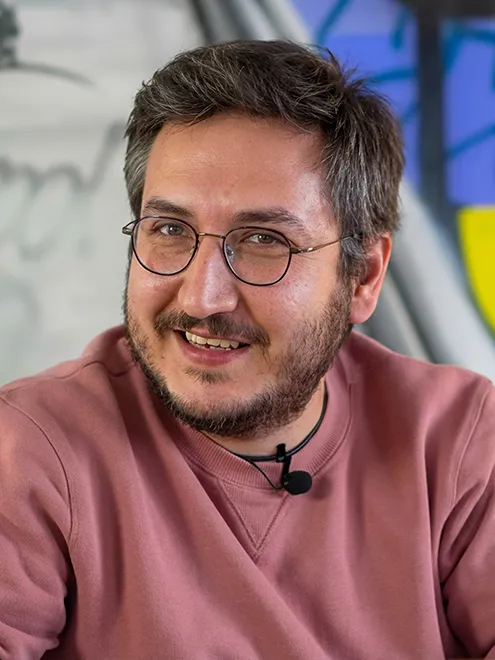 Feyyaz Yiğit Çakmak