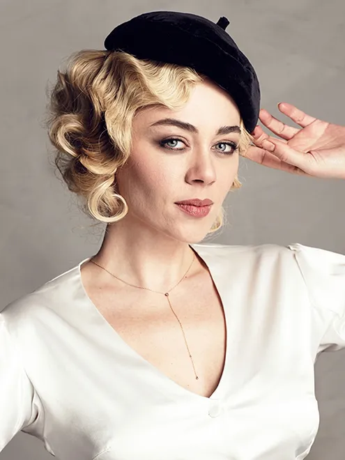 Demet Evgar