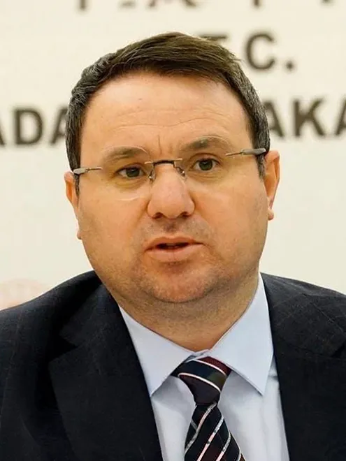 Akın Gürlek