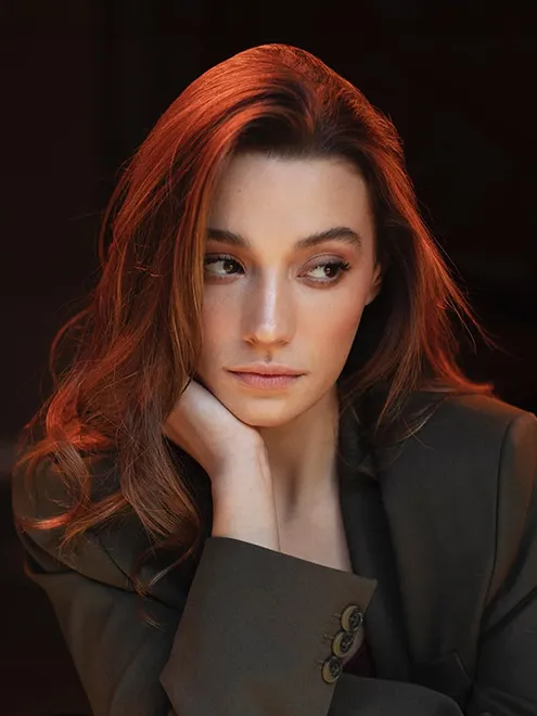 Sümeyye Aydoğan