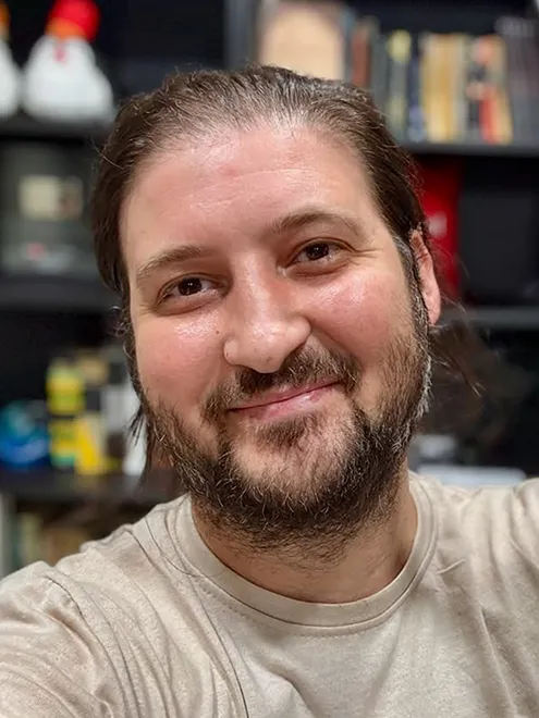 Emin Çıtak