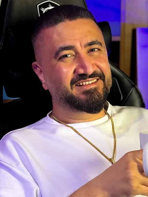 Mehmet Dural (Rehber Matematik)