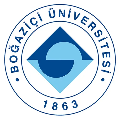 bogazici-universitesi Logosu