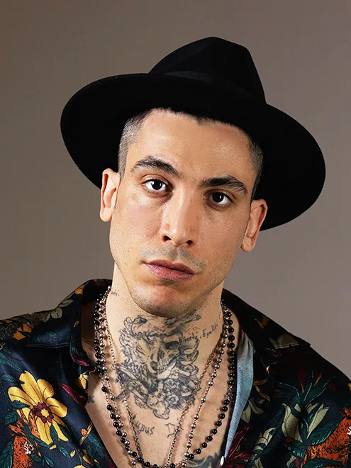 Can Bonomo