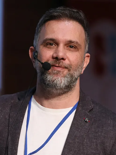 Onur Okan Demirci