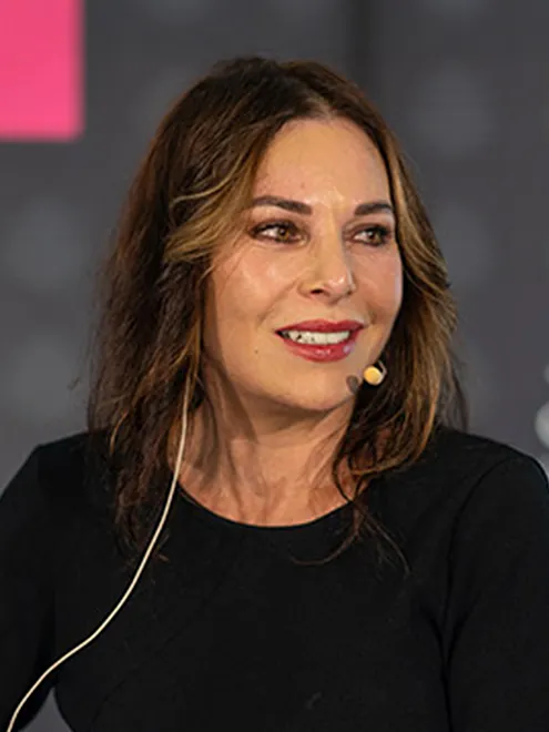 Şenay Gürler