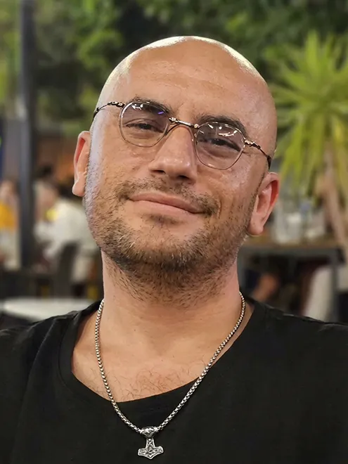 Giray Altınok
