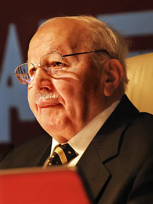 Necmettin Erbakan