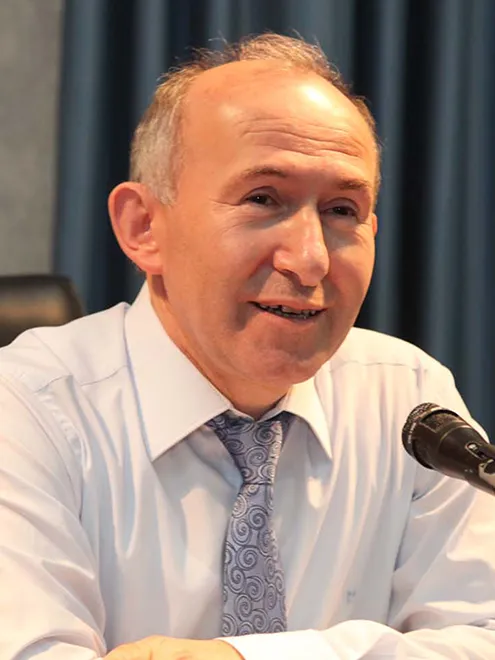 Ahmet Şimşirgil