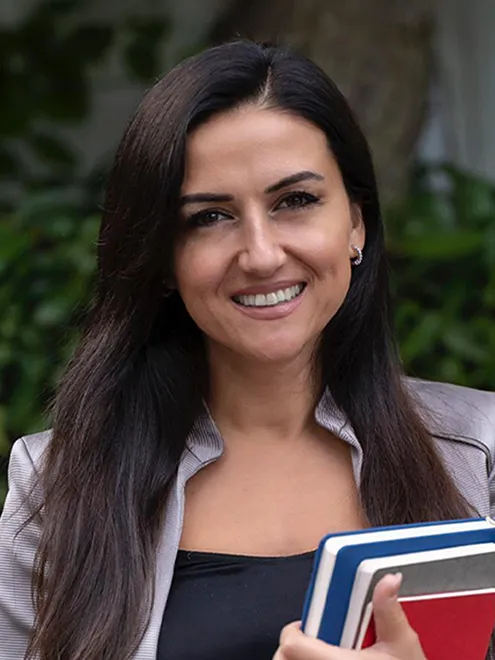 Dilek Livaneli