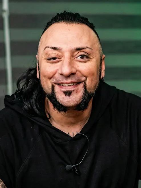 Hayko Cepkin
