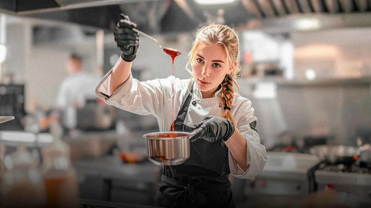 Gastronomi