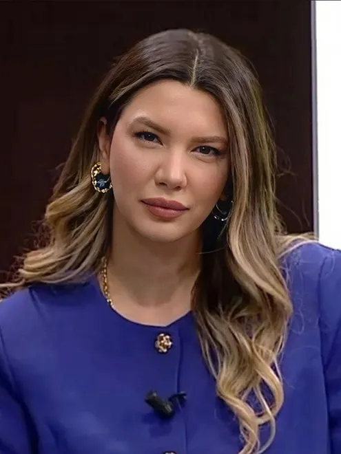 Fulya Öztürk