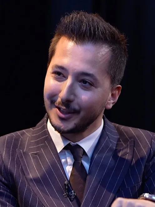 İbrahim Haskaloğlu