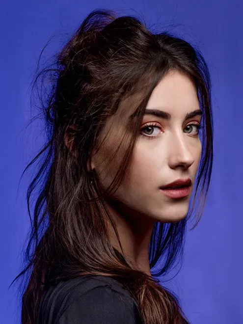 Hazal Kaya